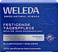 Gesichtscreme festigend blauer Enzian & Edelweiß WELEDA