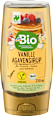 agávový sirup s vanilkovým extraktem dmBio