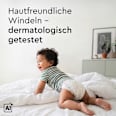 Windeln Gr. 2 (4+ kg) Halbmonatsbox LILLYDOO