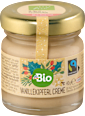 Vanillekipferl Creme, Adventskalender zum Selbstgestalten 2026 dmBio
