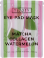 Augenpads Matcha Collagen Watermelon (1 Paar) Yeauty