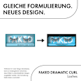 Künstliche Wimpern Dramatic Curl (1 Paar) CATRICE