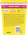 Katzenleckerli mit Käse, Mega Box Dreamies