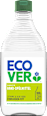 Spülmittel Zitrone & Aloe Vera ECOVER