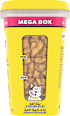 Katzenleckerli mit Käse, Mega Box Dreamies
