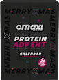 Adventskalender 2026 Protein Advent maxi NUTRITION