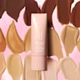 Foundation Halo Glow Skin Tint 1 Fair Neutral e.l.f. Cosmetics