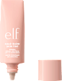 Foundation Halo Glow Skin Tint 8 Medium Neutral e.l.f. Cosmetics