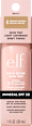 Foundation Halo Glow Skin Tint 8 Medium Neutral e.l.f. Cosmetics