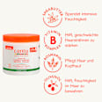 Leave-In Haarkur Repair Creme cantu