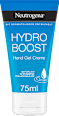 Handcreme Hydro Boost Gel Creme Neutrogena