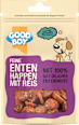 Kausnack Hund, Enten Happen Good Boy