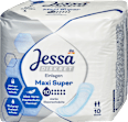 Einlagen Inkontinenz Maxi Super Jessa DISKRET