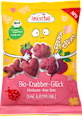 Kindersnack Knabber-Glück Himbeere & Rote Bete ab 3 Jahren FruchtBar
