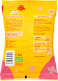 Kindersnack Knabber-Glück Himbeere & Rote Bete ab 3 Jahren FruchtBar