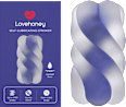 self-lubricating stroker Lovehoney mon ami