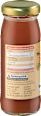 Wintershot, Apfel Beere Ingwer, Adventskalender zum Selbstgestalten 2026 dmBio
