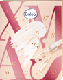 Adventskalender 2026 XMAS Face Beauty Collection Balea