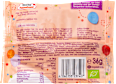 Kindersnack Mini-Kuchen mit Erdbeerpüree ab 3 Jahren FRUCHTBAR Pausenfreund