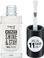 Lak na nechty Ultimate Shine & Stay 040 trend !t up