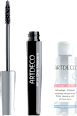 Geschenkset All in One Mascara + Micellar Water 2tlg ARTDECO