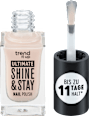  Ultimate Shine & Stay lak za nokte – 50 trend !t up