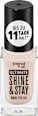  Ultimate Shine & Stay lak za nokte – 50 trend !t up