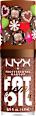 Lipgloss XMAS Fat Oil Gem Cacao Gem NYX PROFESSIONAL MAKEUP