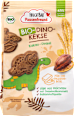 Kinderkekse Dino-Kekse Kakao-Dinkel ab 3 Jahren FRUCHTBAR Pausenfreund