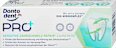 Zahnpasta PRO+ Sensitive Zahnschmelz Repair Dontodent PRO+
