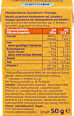 Bonbóny s vitamínom C s príchuťou rakytník-pomaranč Mivolis