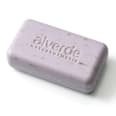 Mydło w kostce, z olejkiem roślinnym, lawenda BIO alverde NATURKOSMETIK