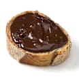 Lieskovooriešková kakaová nátierka s kúskami sušienok Fior di Cacao Creme dmBio
