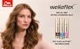 Haarspray Instant Volume, Extra starker Halt wellaflex