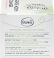 Cleanser Gentle Mochi, korean skincare balea Balea
