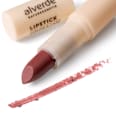 Lippenstift Color & Care 43 Tender Mauve alverde NATURKOSMETIK