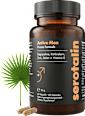 Active Men Prosta Formula Kapseln 60 St serotalin