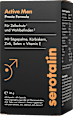 Active Men Prosta Formula Kapseln 60 St serotalin