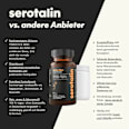Active Men Prosta Formula Kapseln 60 St serotalin