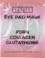 Augenpads PDRN Collagen Glutathione (1 Paar) Yeauty