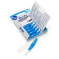 Interdentalbürsten blau 0,6 mm ISO 3 Dontodent
