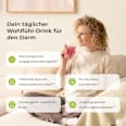 Pulver Darm Komplex 3 in 1 Beerengeschmack BitterLiebe