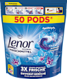 Vollwaschmittel Pods Aprilfrisch Lenor