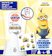 Seifenspender No-Touch Kids Sagrotan