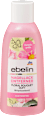 Nagllackentferner Rose acetonfrei ebelin