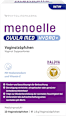 Vaginalzäpfchen Hydro+ Menoelle