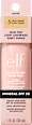 Foundation Halo Glow Skin Tint 5 Light Warm e.l.f. Cosmetics