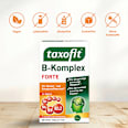 Vitamin B-Komplex Tabletten 40 St taxofit