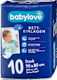 Traversine da letto babylove