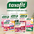 Vitamin B-Komplex Tabletten 40 St taxofit